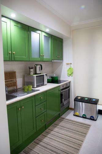 Agroturismo Sete Cidades Quinta Da Queir�