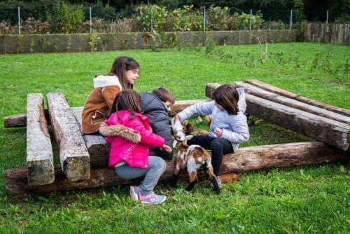 Agroturismo Sete Cidades Quinta Da Queir�