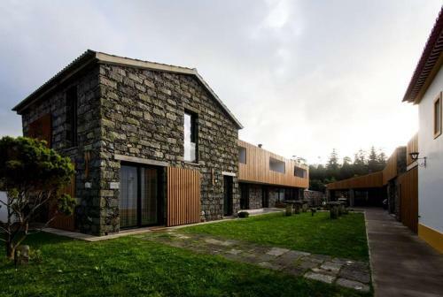 Agroturismo Sete Cidades Quinta Da Queir�