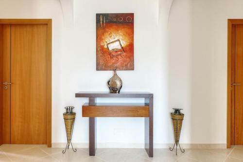 Sesmarias Villa Sleeps 6 Pool Air Con Wifi