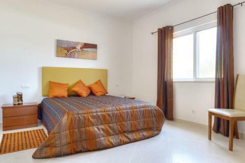 Sesmarias Villa Sleeps 6 Pool Air Con Wifi