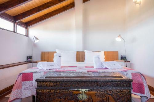 Apartamento F - Quinta Das Alagoas