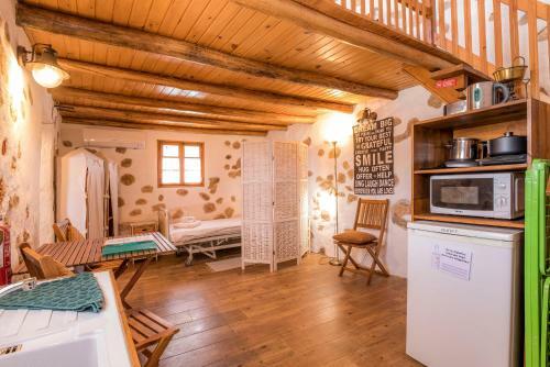 Apartamento F - Quinta Das Alagoas