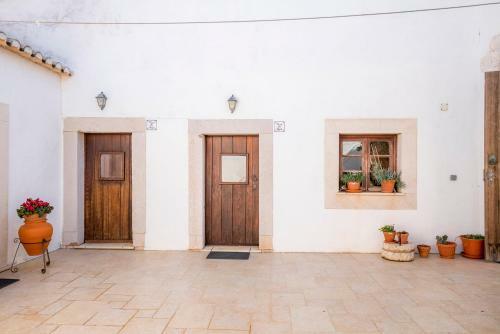 Apartamento F - Quinta Das Alagoas