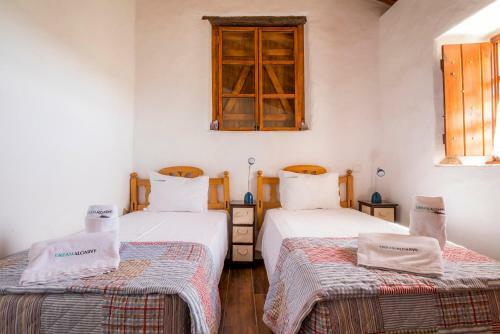 Apartamento F - Quinta Das Alagoas