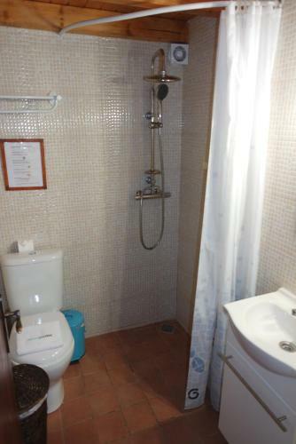 Apartamento F - Quinta Das Alagoas