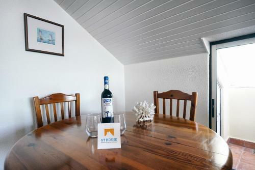 Apartamento Sesimbra Beach Terrace