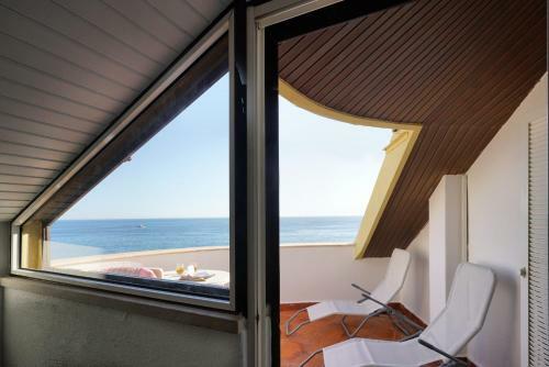 Apartamento Sesimbra Beach Terrace