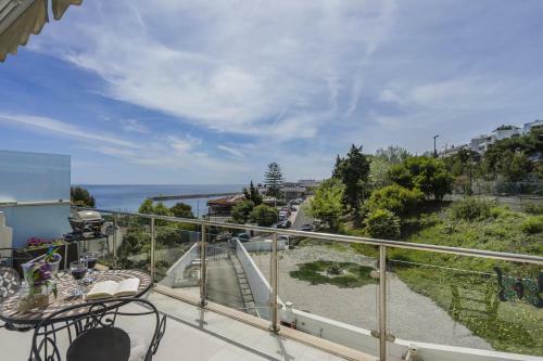 Sesimbra Prime Apartment By Be@home