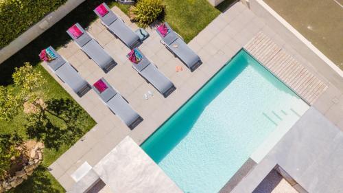 Villa Bela Vista Da Luz 17 By Destination Algarve