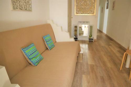 Apartamento Fisherman House