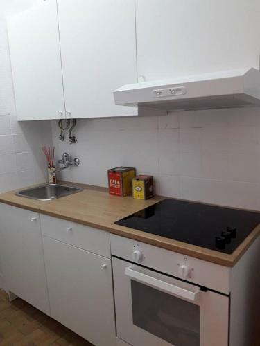 Apartamento Fisherman House