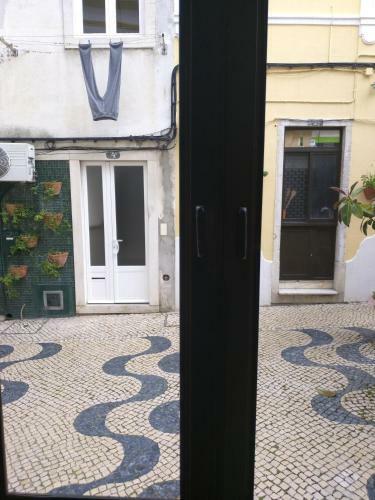 Apartamento Fisherman House