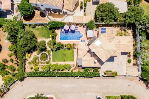 Villa Vila Da Boa Sorte 20 By Destination Algarve