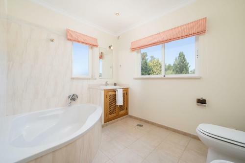 Villa Vila Da Boa Sorte 20 By Destination Algarve