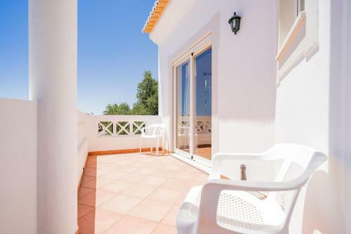 Villa Vila Da Boa Sorte 20 By Destination Algarve