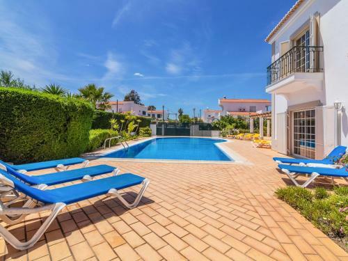 Sesmarias Villa Sleeps 14 With Pool And Wifi