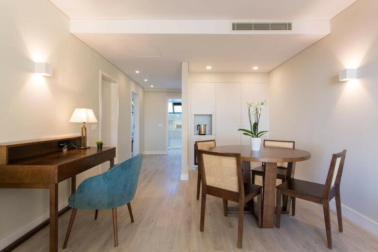 Hotel Four Points By Sheraton Sesimbra
