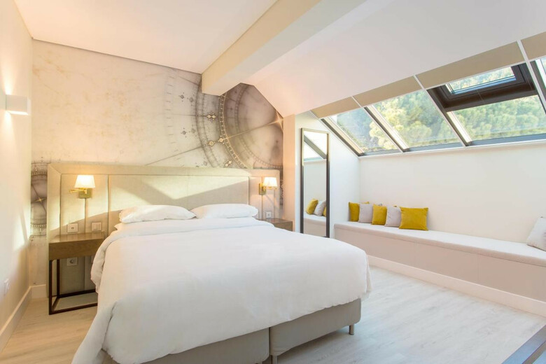 Hotel Four Points By Sheraton Sesimbra
