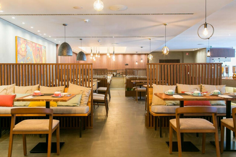 Hotel Four Points By Sheraton Sesimbra