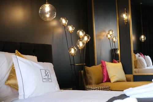 Hotel 34 Guesthouse