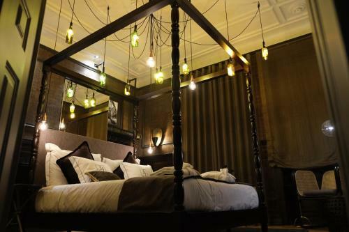 Hotel 34 Guesthouse