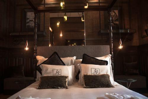 Hotel 34 Guesthouse