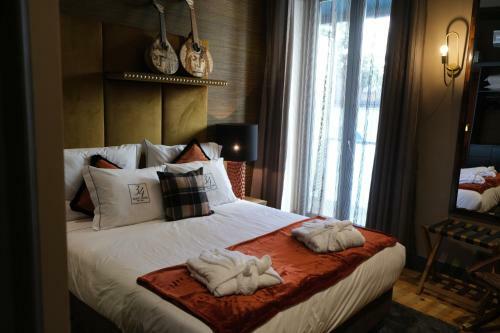 Hotel 34 Guesthouse