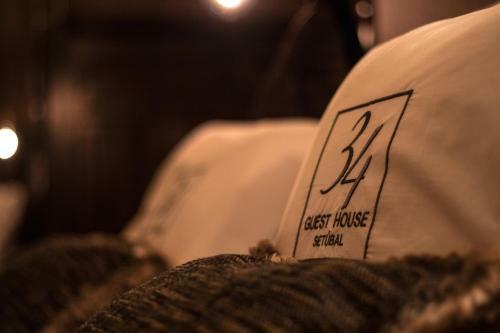 Hotel 34 Guesthouse