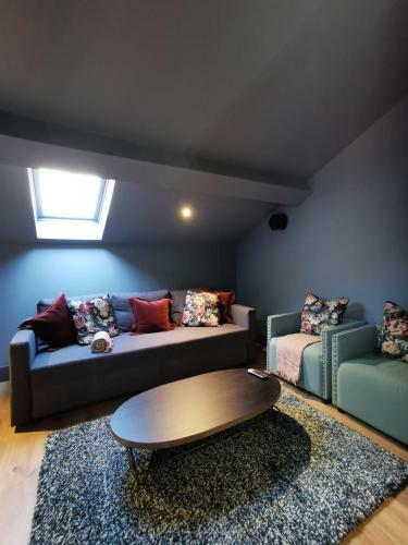 Hotel 34 Guesthouse