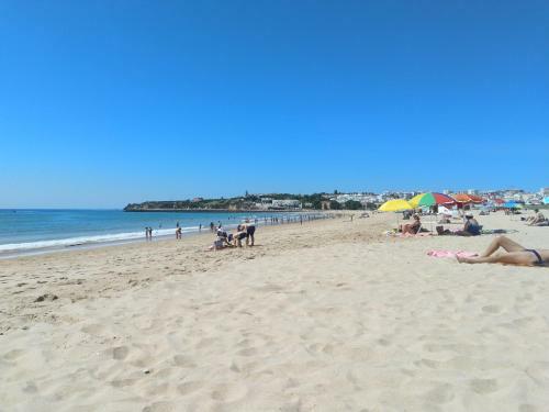 Apartamento Casa Gra�aluz