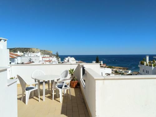 Apartamento Casa Gra�aluz