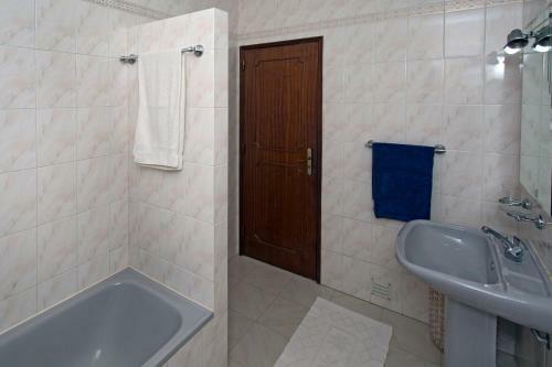 Apartamento Casa Gra�aluz