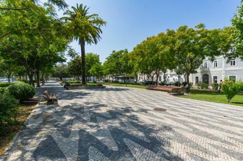 Apartamento Set�bal Typical Home