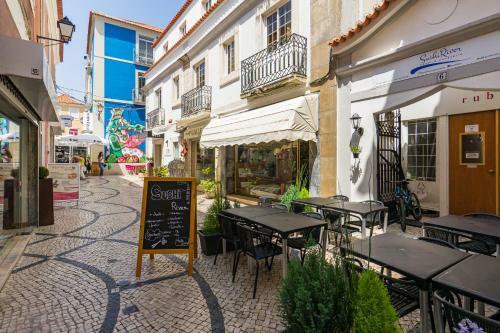Apartamento Set�bal Typical Home