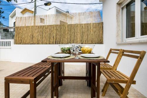 Apartamento Set�bal Typical Home