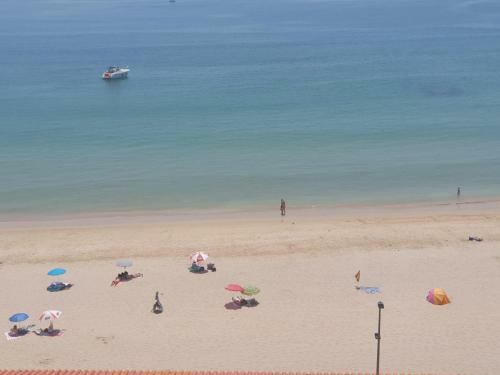 Apartamento D�plex Ocean Gold Sesimbra