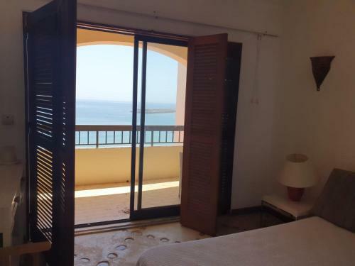 Apartamento D�plex Ocean Gold Sesimbra