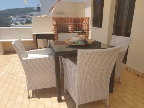 Apartamento D�plex Ocean Gold Sesimbra