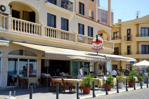 Apartamento D�plex Ocean Gold Sesimbra