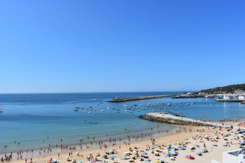 Apartamento D�plex Ocean Gold Sesimbra