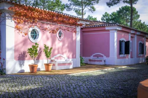 Villa Quinta Do Peru Golf Retreat
