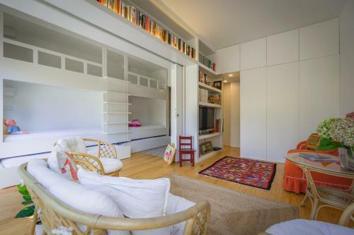 Villa Quinta Do Peru Golf Retreat
