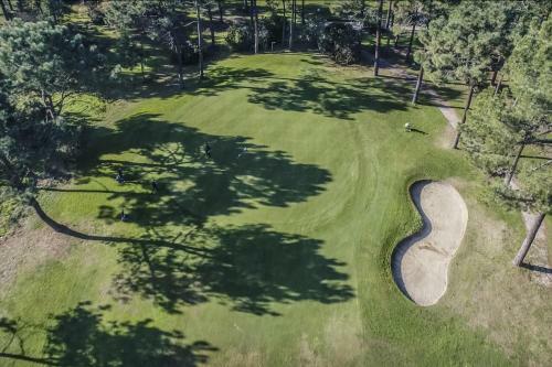 Villa Quinta Do Peru Golf Retreat