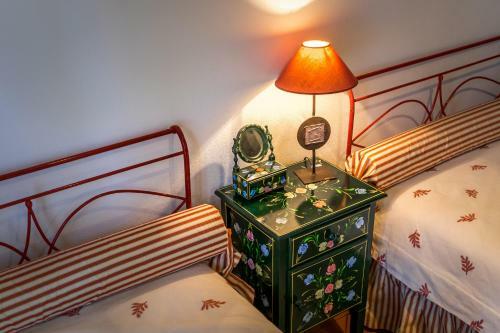 Villa Quinta Do Peru Golf Retreat