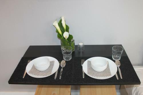 Apartamento Casa Das Quatro Cabe�as
