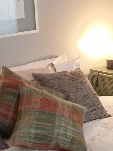 Apartamento Casa Das Quatro Cabe�as