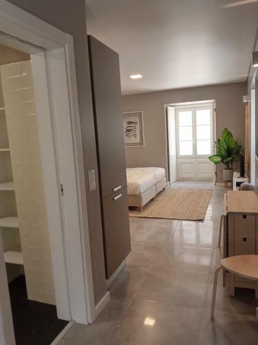 Apartamento Casa Das Quatro Cabe�as
