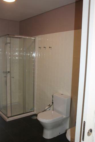 Apartamento Casa Das Quatro Cabe�as