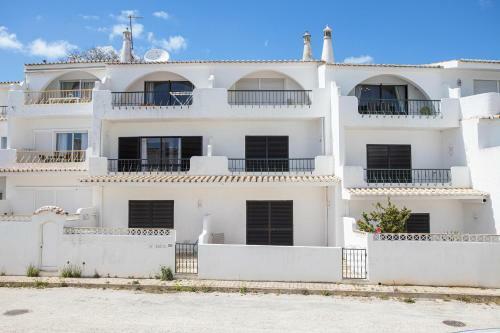 Apartamento Casa Vista Mar